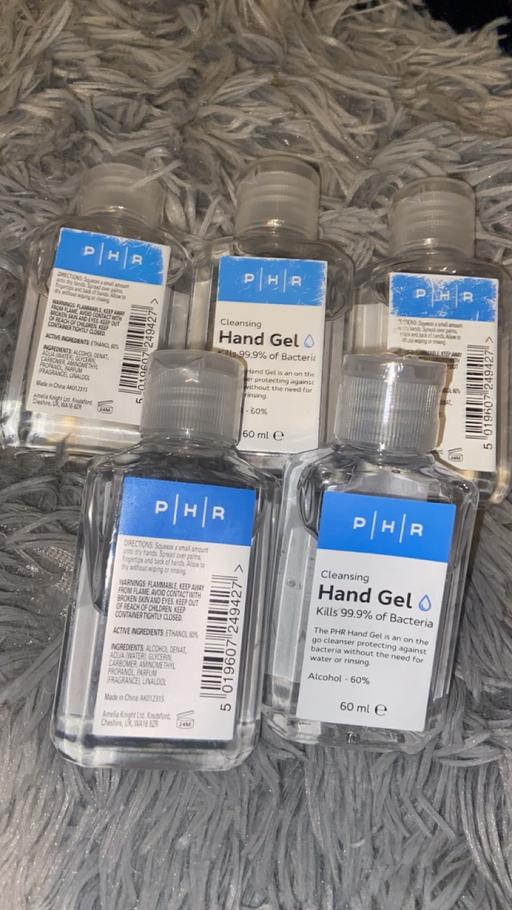 Buy & Sell Stow Heath Wolverhampton - Photos for Hand sanitiser’s
