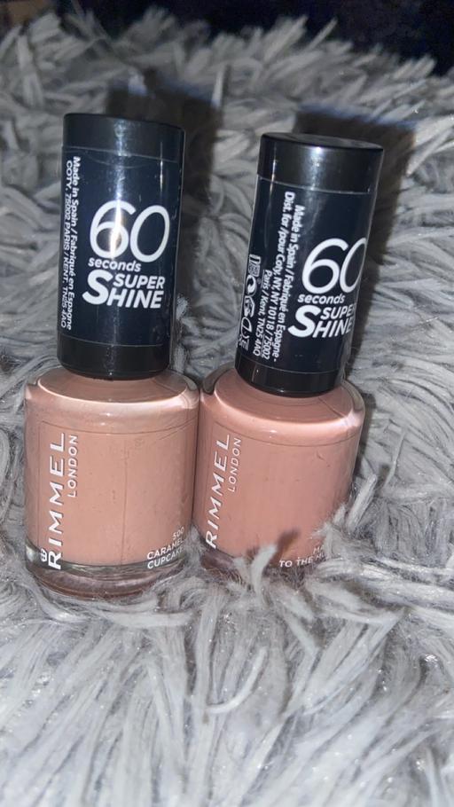 Buy & Sell Bilston Wolverhampton - Photos for Nail polish’s