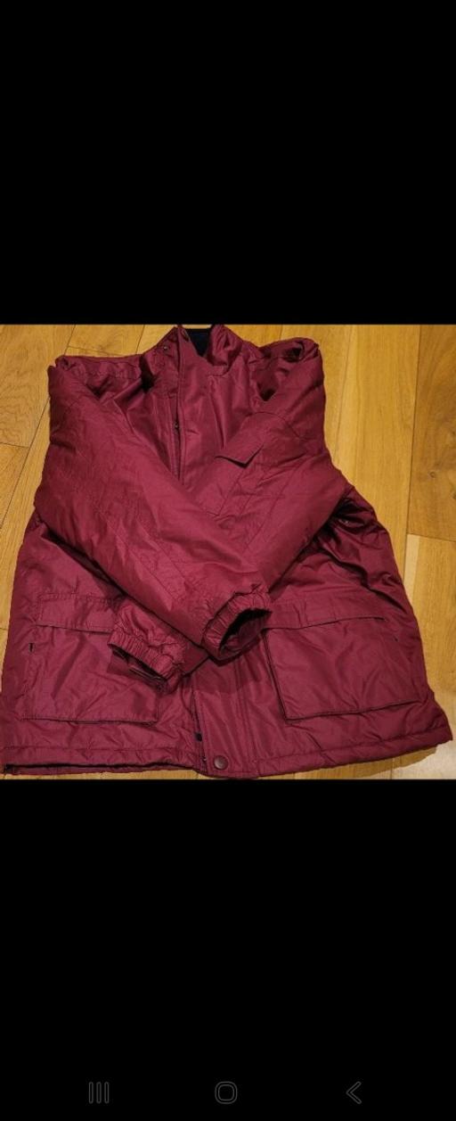 Buy & Sell Ickenham Saint Hillingdon - Photos for CLIFFORD JAMES MENS JACKET LARGE NEW WITH TAG