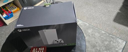 Buy & Sell Marlbrook Bromsgrove - Photos for xbox series x 1tb