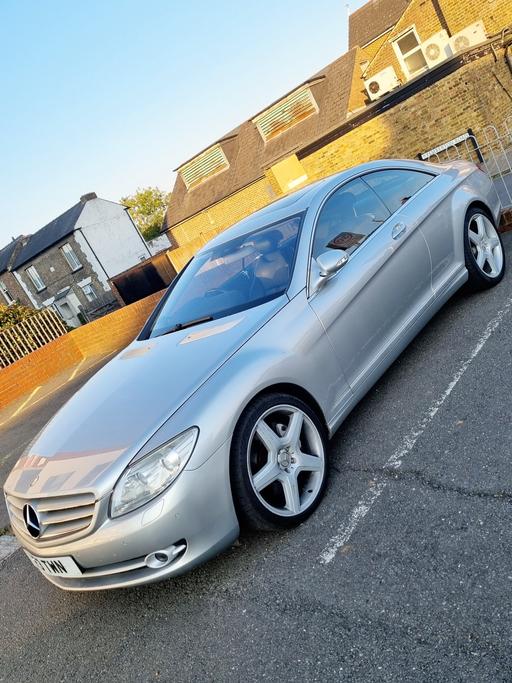 Vehicles Hinchley Wood Elmbridge - Photos for Mercedes CL500