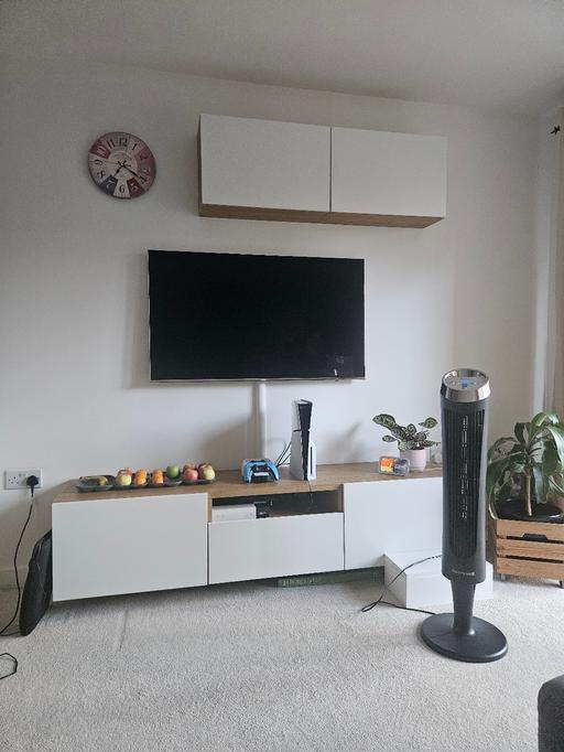 Buy & Sell Feltham Hounslow - Photos for tv stand