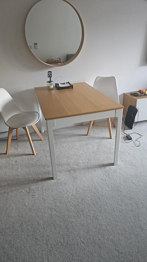 Buy & Sell Feltham Hounslow - Photos for kitchen extendable table