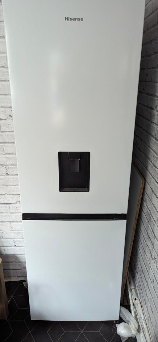 Buy & Sell Chatham Medway - Kent - Photos for fridge freezer