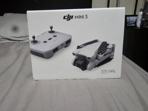 Buy & Sell Great Bridge Sandwell - Photos for dji mini 3