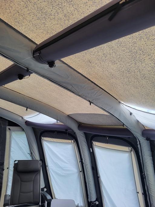 Buy & Sell Darlaston Walsall - Photos for Sunncamp airvolution inceptor awning