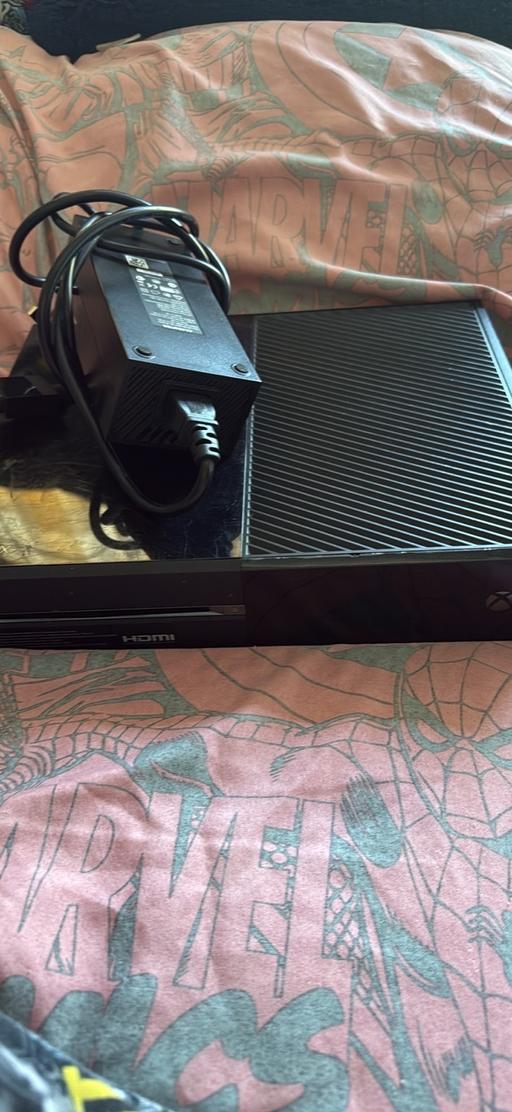 Buy & Sell Oxley Wolverhampton - Photos for Xbox one 500gb spares or repairs