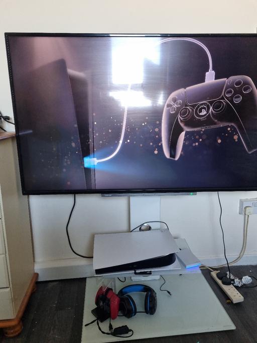 Buy & Sell Liverpool Knowsley - Photos for PS5 1TB Console with 55