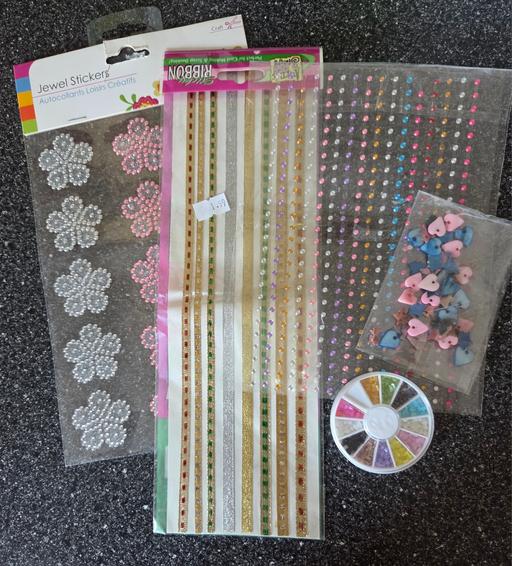Classes Westgate-on-Sea Thanet - Photos for CRAFT BITS