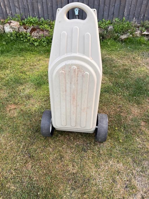 Buy & Sell Arleston Telford and Wrekin - Photos for Wastemaster for caravan / camping
