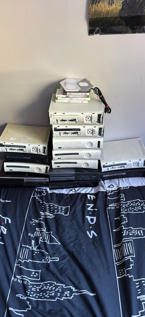 Buy & Sell Oxley Wolverhampton - Photos for Xbox 360 Xbox one ps3 joblot joblot