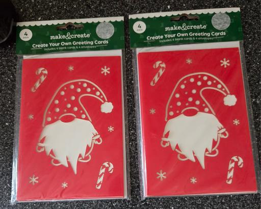 Classes Westgate-on-Sea Thanet - Photos for DECORATE YOUR OWN XMAS CARDS