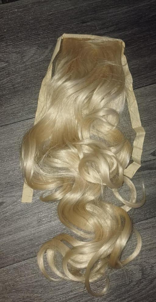 Buy & Sell Stockton-on-Tees Town Centre Stockton-on-Tees - Photos for Hair extension new