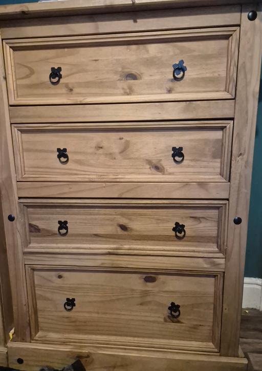 Buy & Sell Wembley Brent - Photos for chest of draws