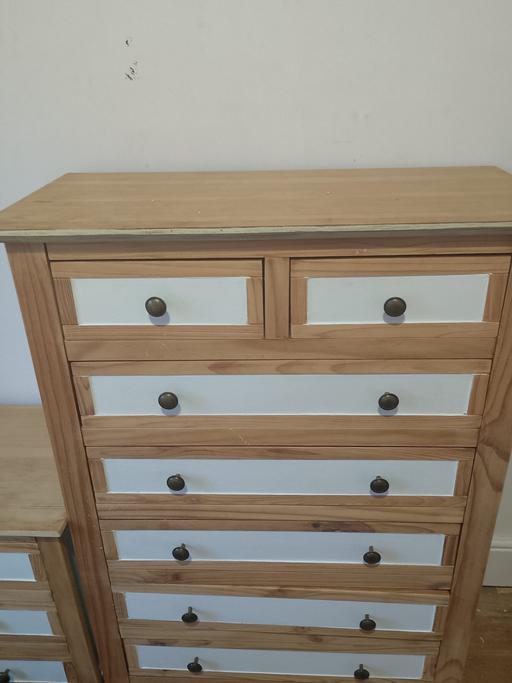 Buy & Sell Acton Reynald Shropshire - Photos for bedroom set