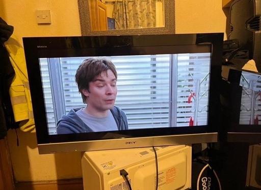 Buy & Sell Croydon Croydon - Photos for SONY BRAVIA LCD 32” INCH TV-DELIVERY AV.
