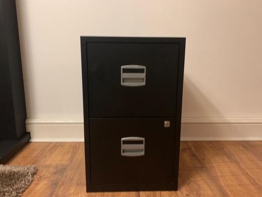 Buy & Sell Southall Ealing - Photos for Filing cabinet