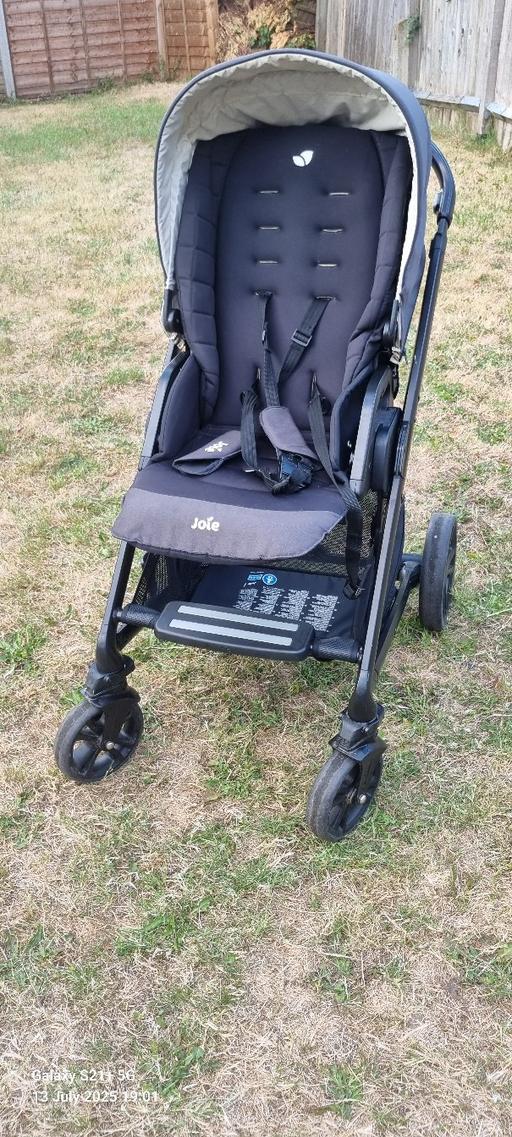 Buy & Sell West Norwood South East London - Photos for Great condition Joie Stroller / Buggy
