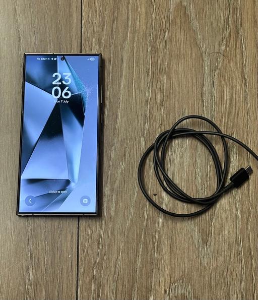 Buy & Sell Lye Dudley - Photos for Samsung Galaxy S24 Ultra - 256GB Unlocked Box