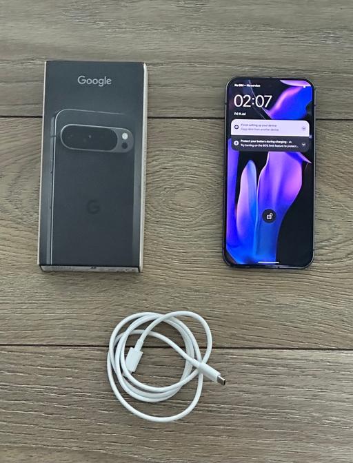 Buy & Sell Lye Dudley - Photos for Google Pixel 9 Pro XL - 5G Unlocked 128GB Box
