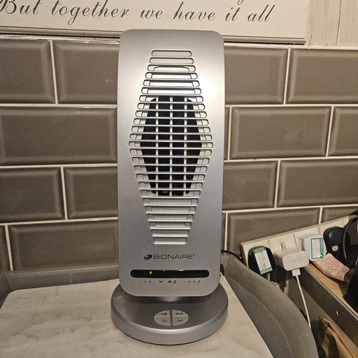 Buy & Sell Callands Warrington - Photos for bionaire oscillating tower fan