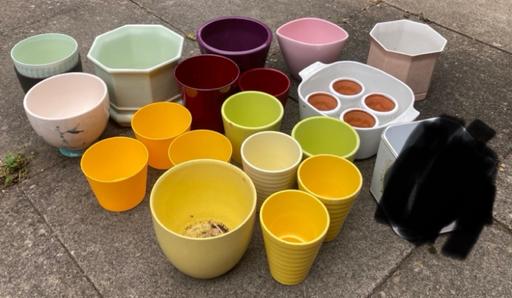 Buy & Sell Weoley Castle Birmingham - Photos for Plant Pots
