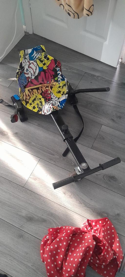 Buy & Sell Brockmoor Dudley - Photos for segway seat