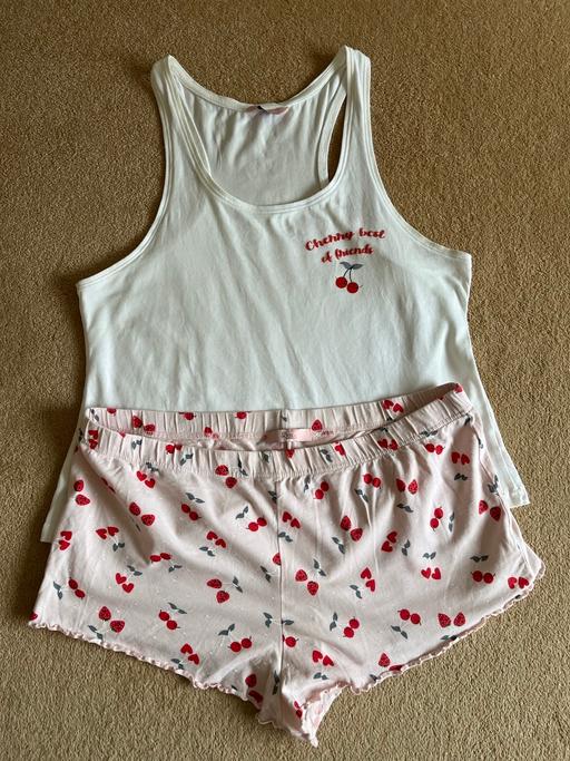 Buy & Sell Ettingshall Park Wolverhampton - Photos for BOUX AVENUE PJS