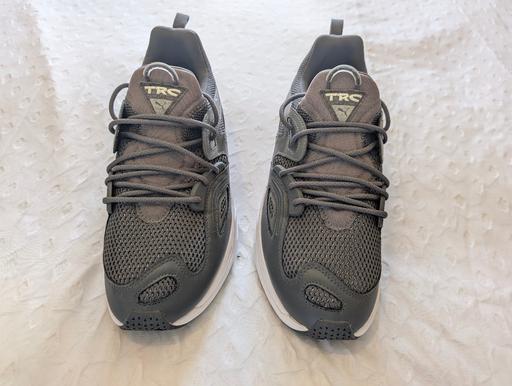 Buy & Sell Overdale Telford and Wrekin - Photos for Mens Puma Sport Trainers Size 9