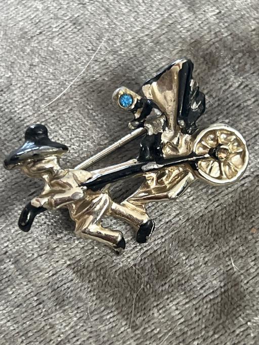 Buy & Sell Brighton Brighton - Photos for Lovely vintage brooch