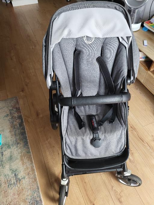 Buy & Sell Sutton Town Centre Sutton - Photos for Bugaboo lynx