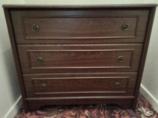 Buy & Sell Harborne Birmingham - Photos for chest of drawers