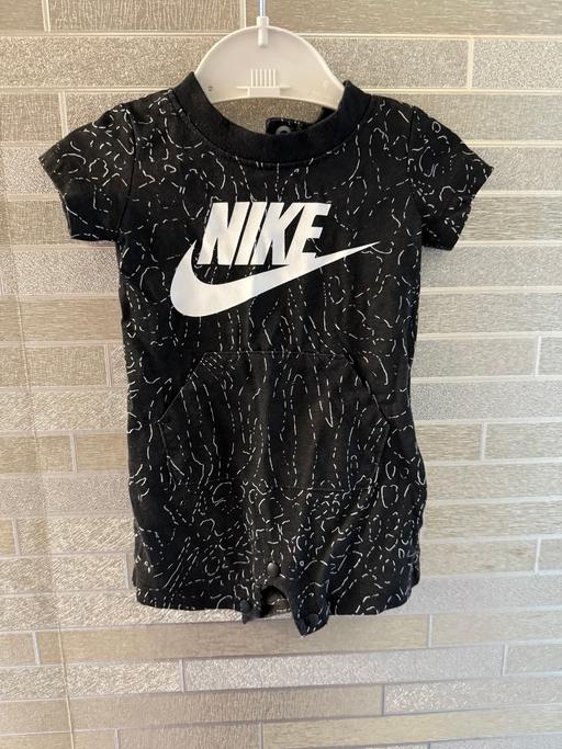 Buy & Sell Thrybergh Rotherham - Photos for Nike Rompers