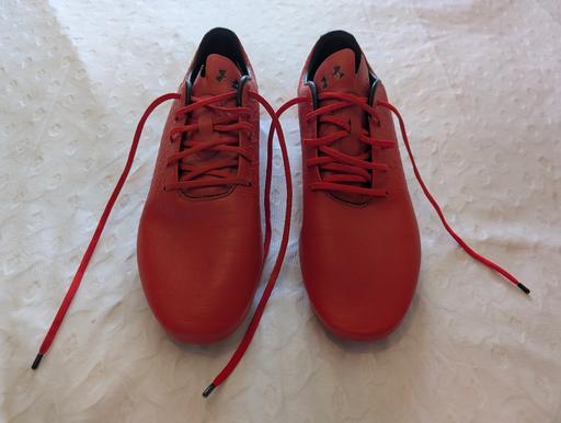 Buy & Sell Overdale Telford and Wrekin - Photos for Football Boots - Under Armour Magnetico Pro S