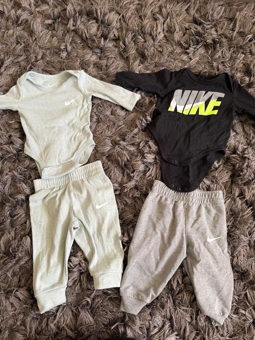 Buy & Sell Thrybergh Rotherham - Photos for Nike Bundle