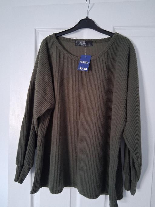 Buy & Sell Chase Terrace Lichfield - Photos for 12/14 light jumper