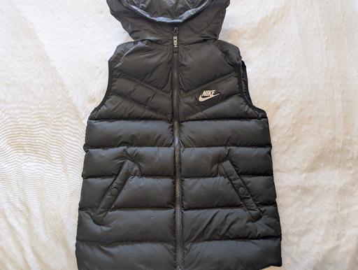Buy & Sell Overdale Telford and Wrekin - Photos for Nike Body Warmer - Medium Size