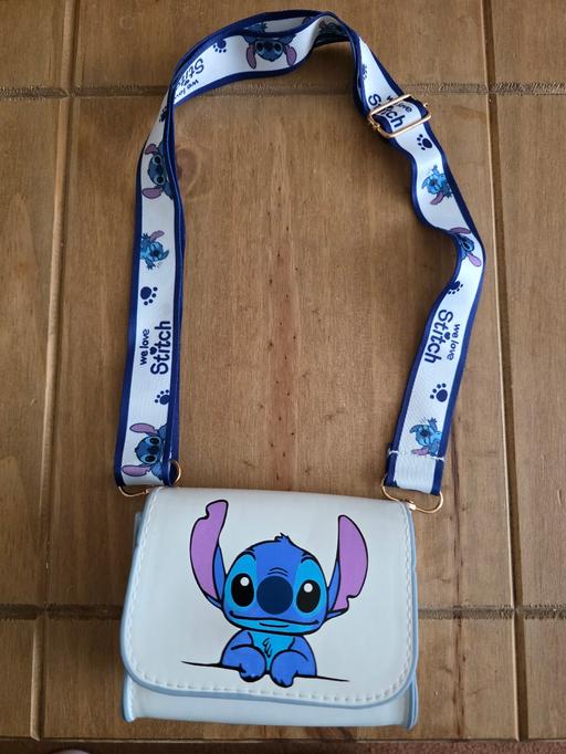 Buy & Sell Blackpool Town Centre Blackpool - Photos for Small Stitch bag NEW