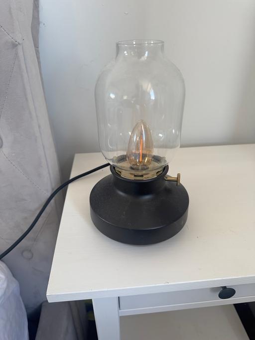 Buy & Sell Woodcross Wolverhampton - Photos for IKEA lamp