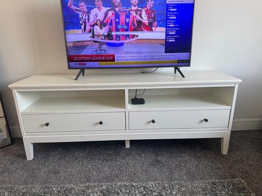 Buy & Sell Woodcross Wolverhampton - Photos for IKEA tv stand