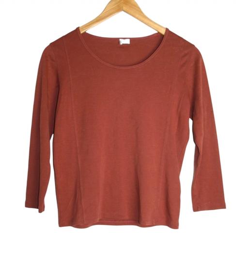 Buy & Sell Chalk Farm North West London - Photos for Poetry brown top size M