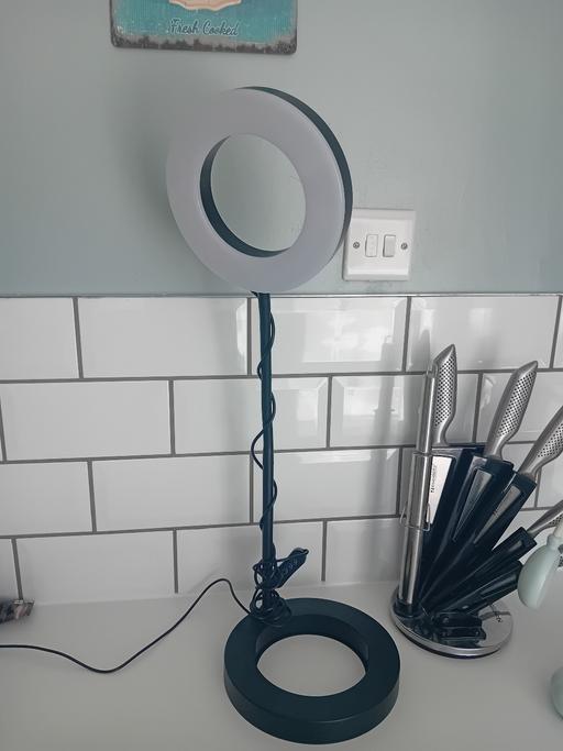 Buy & Sell Dudley Port Sandwell - Photos for ring light USB