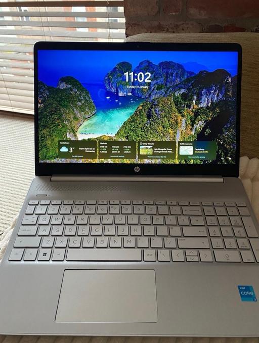 Buy & Sell Coventry West Midlands - Photos for HP LAPTOP BRAND NEW