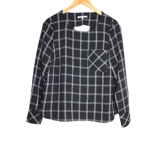 Buy & Sell Gospel Oak North West London - Photos for Oliver Bonas blouse size 10
