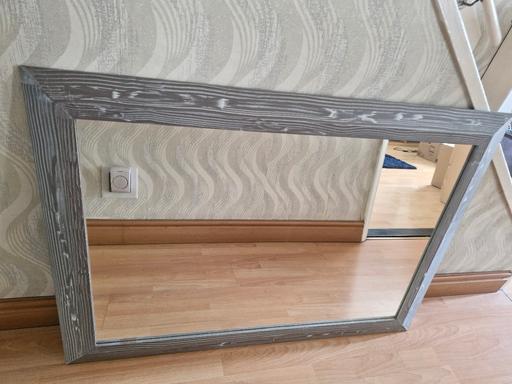 Buy & Sell Wednesfield Wolverhampton - Photos for Large mirror