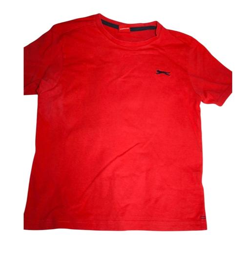 Buy & Sell Chalk Farm North West London - Photos for Slazenger red top 12 years