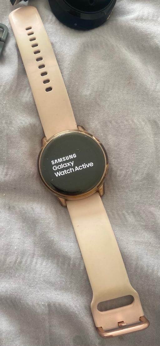 Buy & Sell Croxteth Liverpool - Photos for Samsung smart watch 