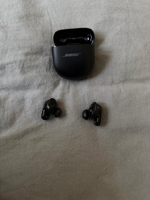 Buy & Sell Pudding Mill Lane East London - Photos for Bose Quiet Comfort Ultra Earbuds (Original)