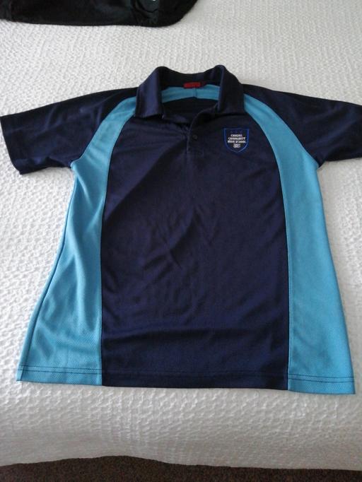 Buy & Sell Wednesfield Wolverhampton - Photos for Codsall High School top size *M*