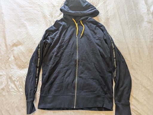 Buy & Sell Overdale Telford and Wrekin - Photos for Mens Diesel Blue Tracksuit (Medium)
